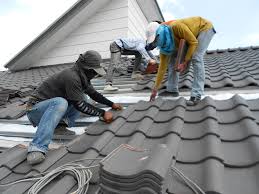 Fast & Reliable Emergency Roof Repairs in Sigourney, IA